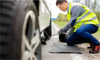 emergency_tire_change