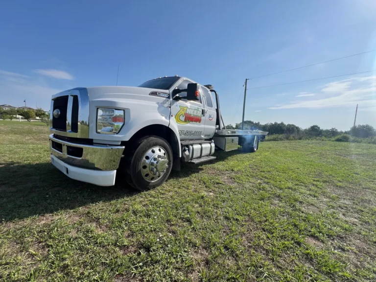 Need Towing Gallery 002