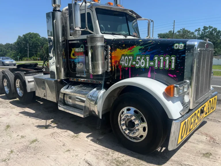 Need Towing Gallery 005