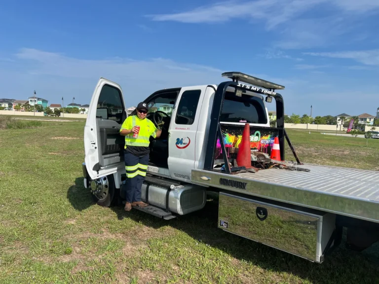 Need Towing Gallery 006