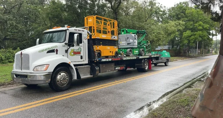 Need Towing Gallery 007