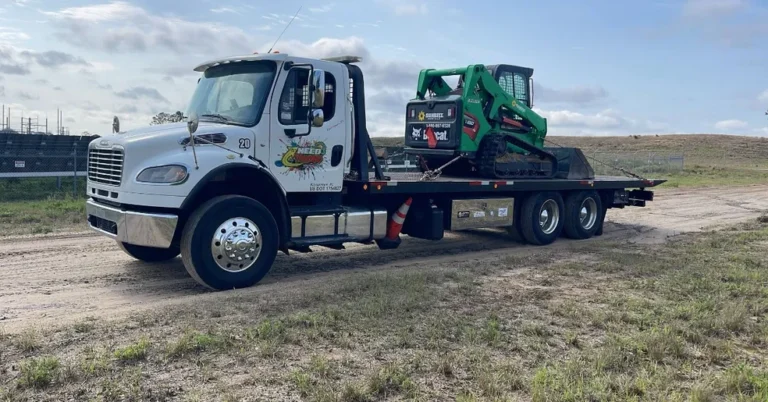 Need Towing Gallery 012