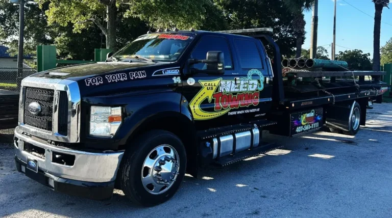 Need Towing Gallery 014