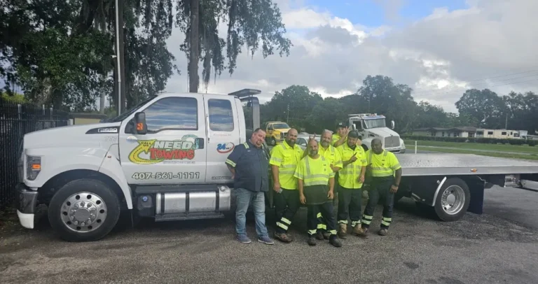 Need Towing Gallery 015