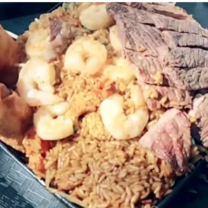 KISSIMMEE ARROZ CHINO - GALLERY 004