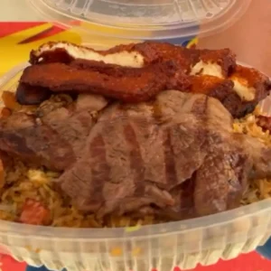 KISSIMMEE ARROZ CHINO - GALLERY 005