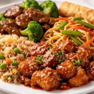 KISSIMMEE ARROZ CHINO - GALLERY 006