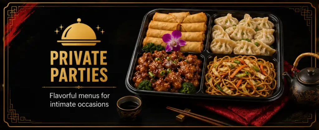 catering Privates
